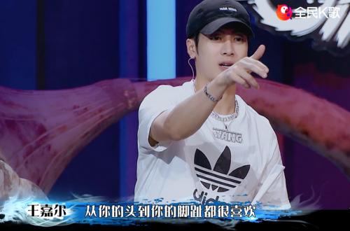 全民k歌抢麦派对,全民k歌抢麦有说唱