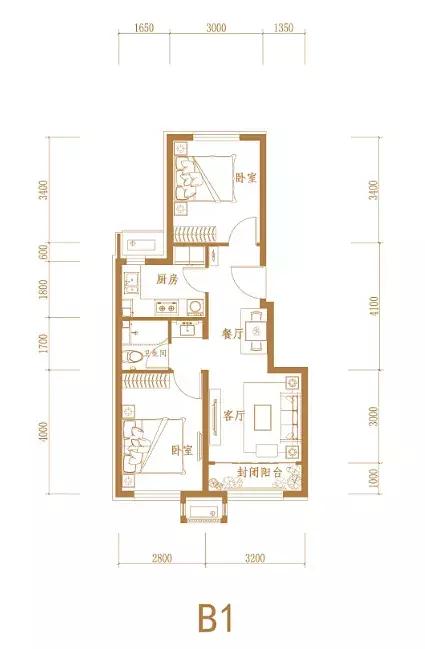 城六区房子,最新城六区共有产权房