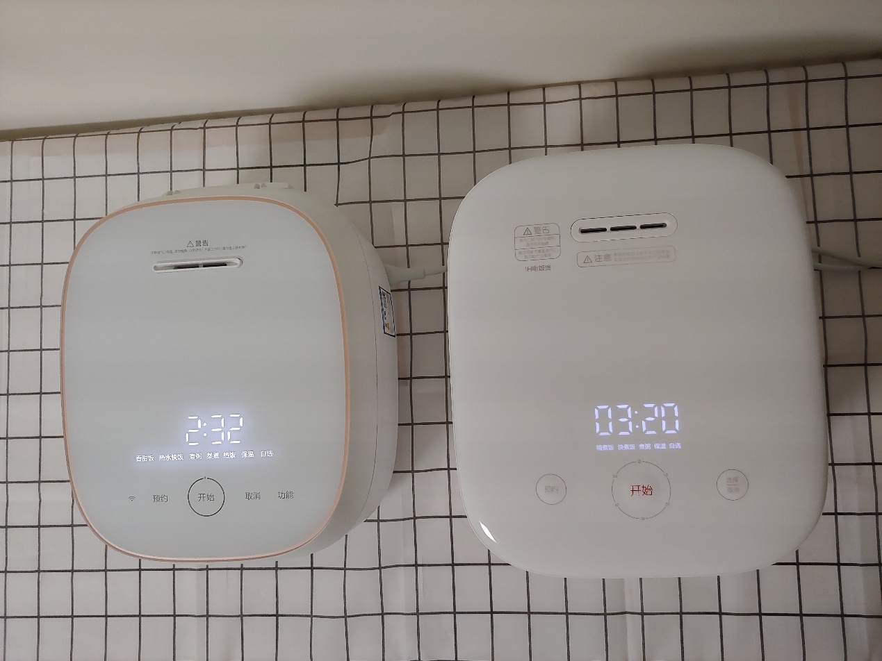 美的布谷电饭煲质量怎么样,美的普通电饭煲与ih电饭煲哪个好