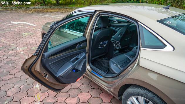 大众低配帕萨特 (大众新帕萨特低配)