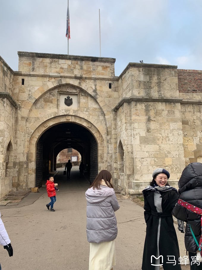 塞尔维亚游记,难忘的欧洲之旅