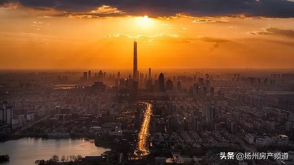 开发商疯狂拿地政策回暖,开发商大举抄底