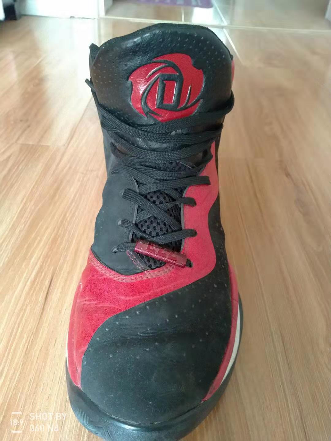 罗斯773老鞋,罗斯773阿迪达斯