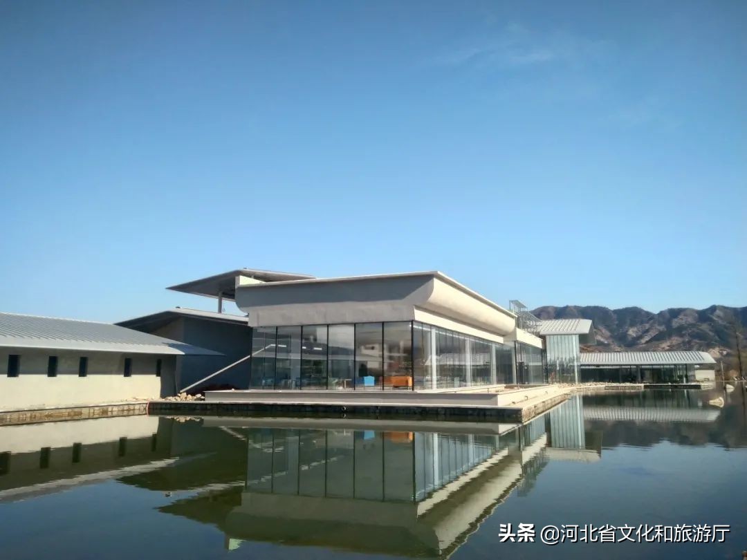 趣玩张家口,趣玩温泉怎么样