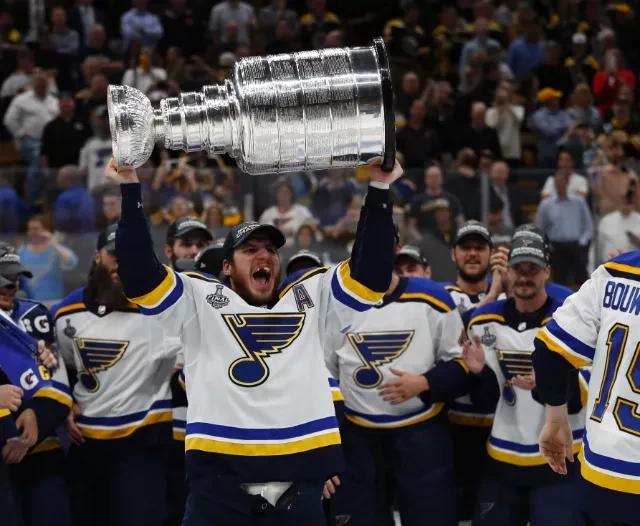 nhl具体每赛季都怎么打,nhl季后赛