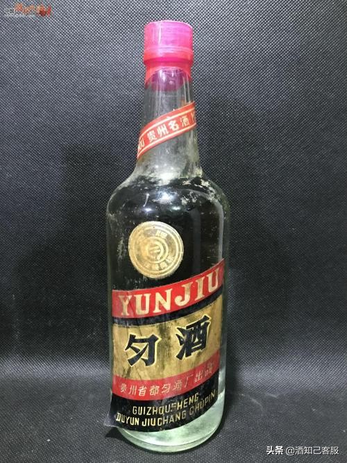 贵州出名的老酒收藏馆,贵州名酒老酒