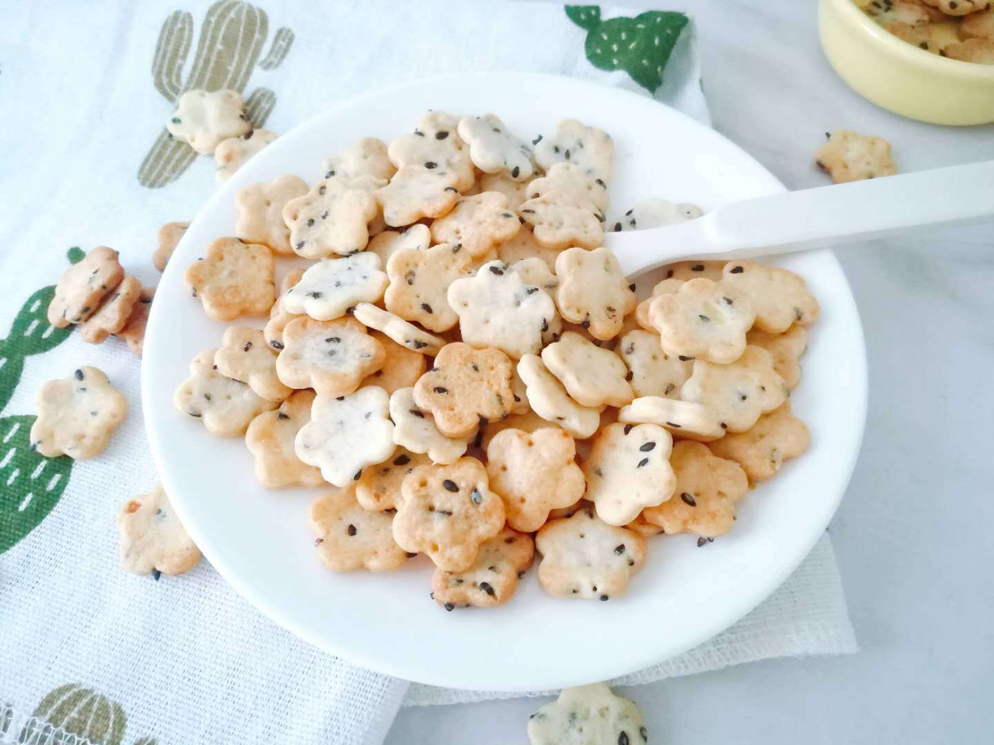 怎么自制补钙好吃的小零食,适合儿童的补钙小零食怎么做