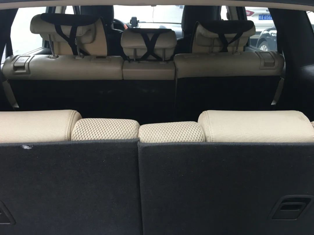 现代胜达和丰田汉兰达哪个好,现代老款胜达经典车主真实感受