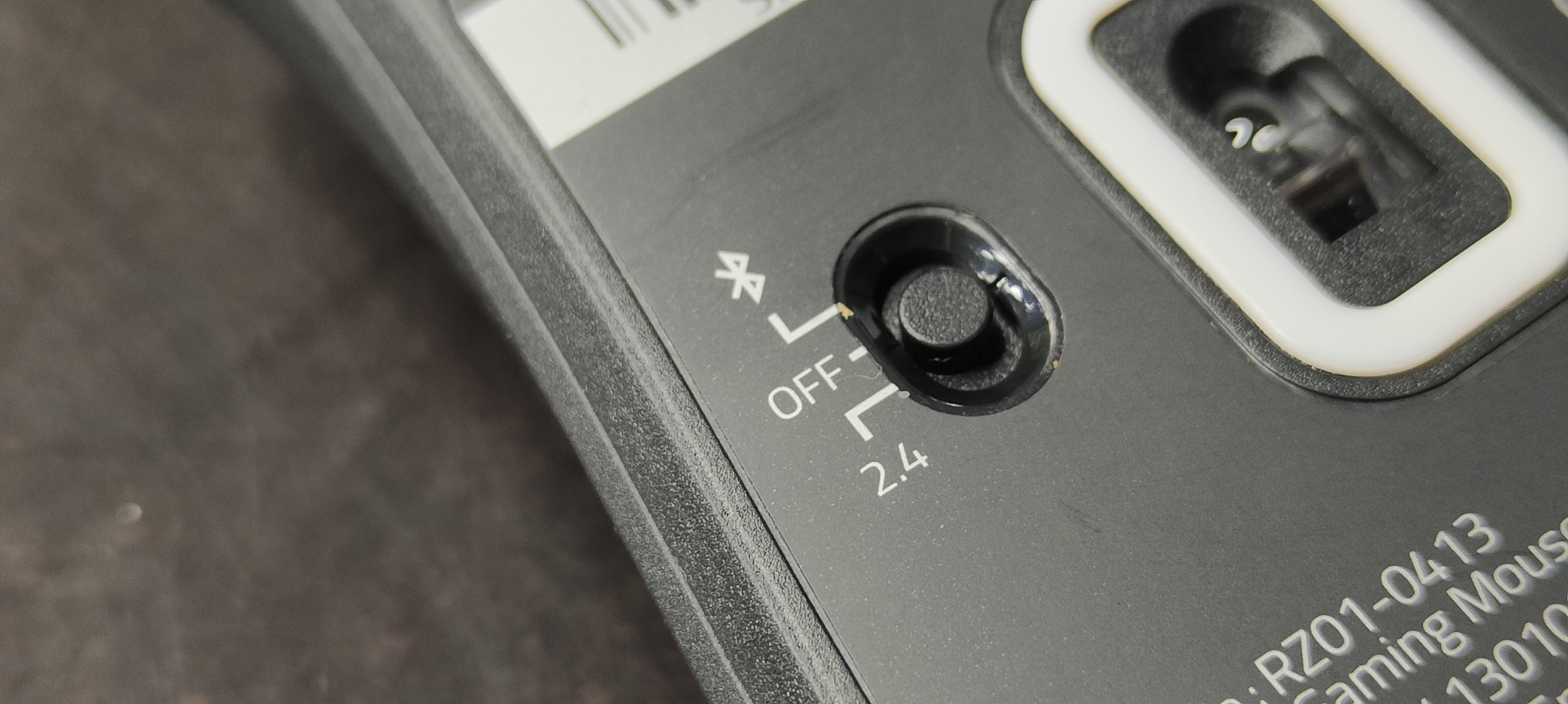 雷蛇lol鼠标dpi500和1000有什么区别,雷蛇deathadder炼狱蝰蛇1800dpi咋调