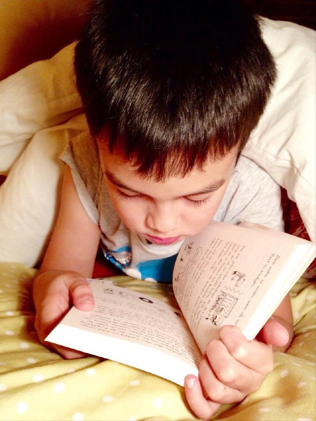 阅读大国让每个孩子爱上阅读，引导工作做对了三步