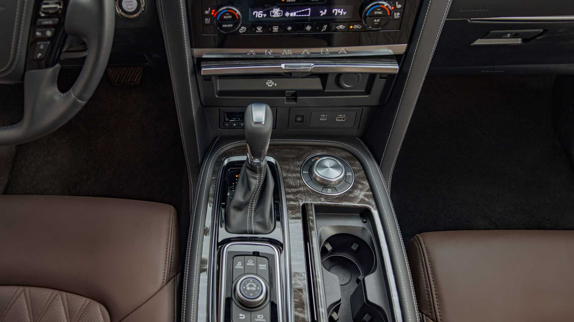 内外焕新日产新款途乐官图发布,日产途乐2021款4.0和陆巡4.0