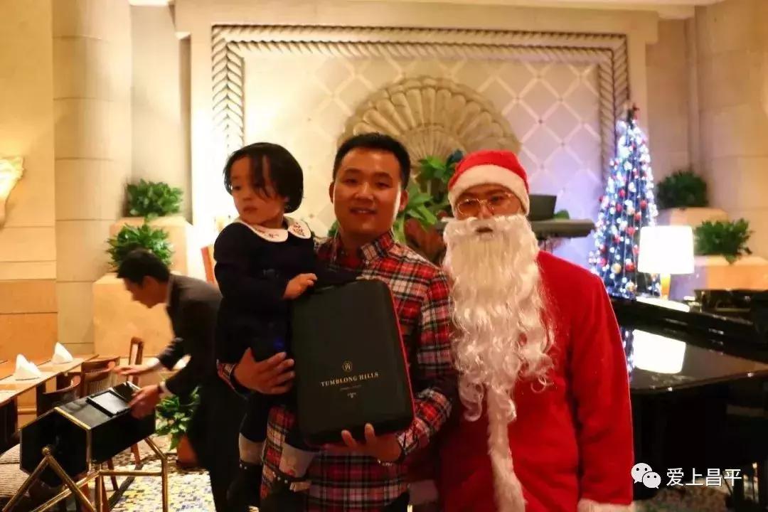 圣诞之夜大型活动,圣诞活动惊喜来袭