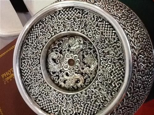 925银提纯成纯银教程,925银是纯银吗多少钱