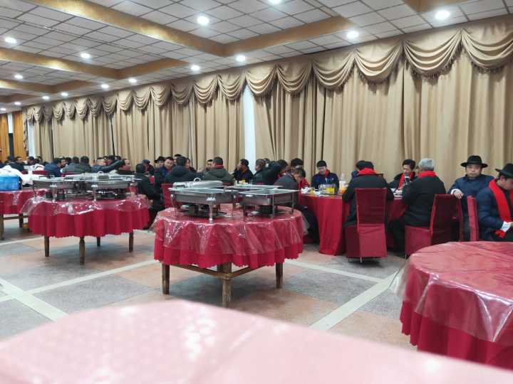 中赋：太湖潘氏颁谱庆典辞（并序）