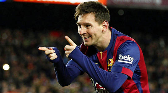 足球十大10号球员，梅西仅排第三，球王贝利也要把第一让给他