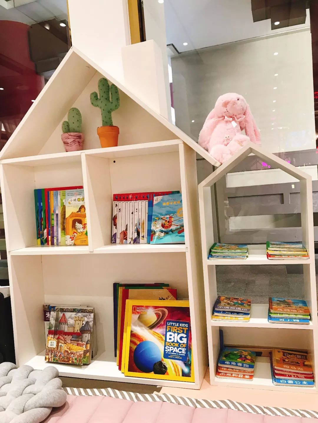 探店魔都亲子餐厅,上海亲子餐厅探店