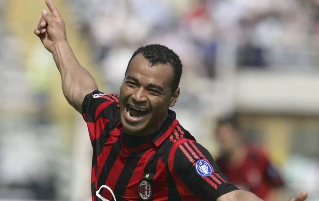 内斯塔马尔蒂尼最佳中卫组合,马尔蒂尼卡福和斯塔姆