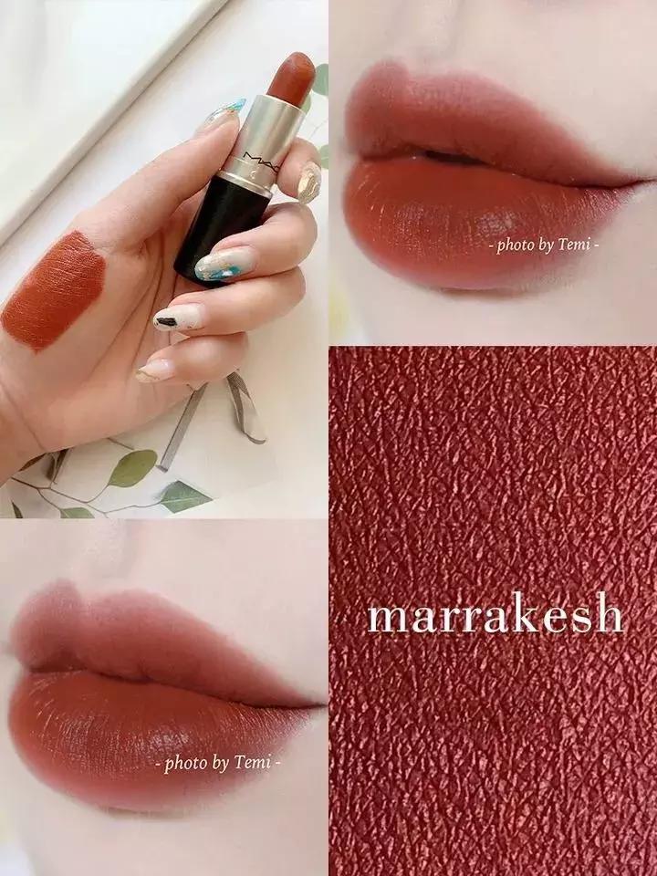 口红试色给老婆买星黛露,口红试色送女朋友