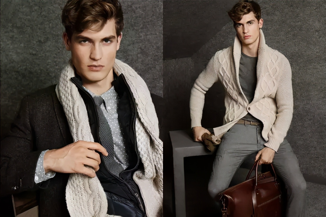 一些实惠的男装品牌,男装平价品牌排行榜前十名