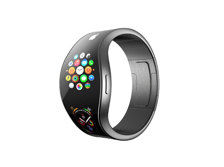 努比亚柔性屏智能手表2021年,努比亚nubiawatch柔性屏