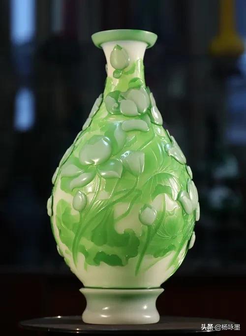 李静｜材料·工艺·模式——作为文化情感载体的博山琉璃