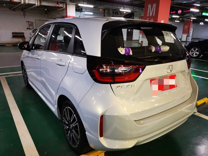 变成“妙蛙种子”的飞度还值得入手吗？不妨看看车主们怎么说