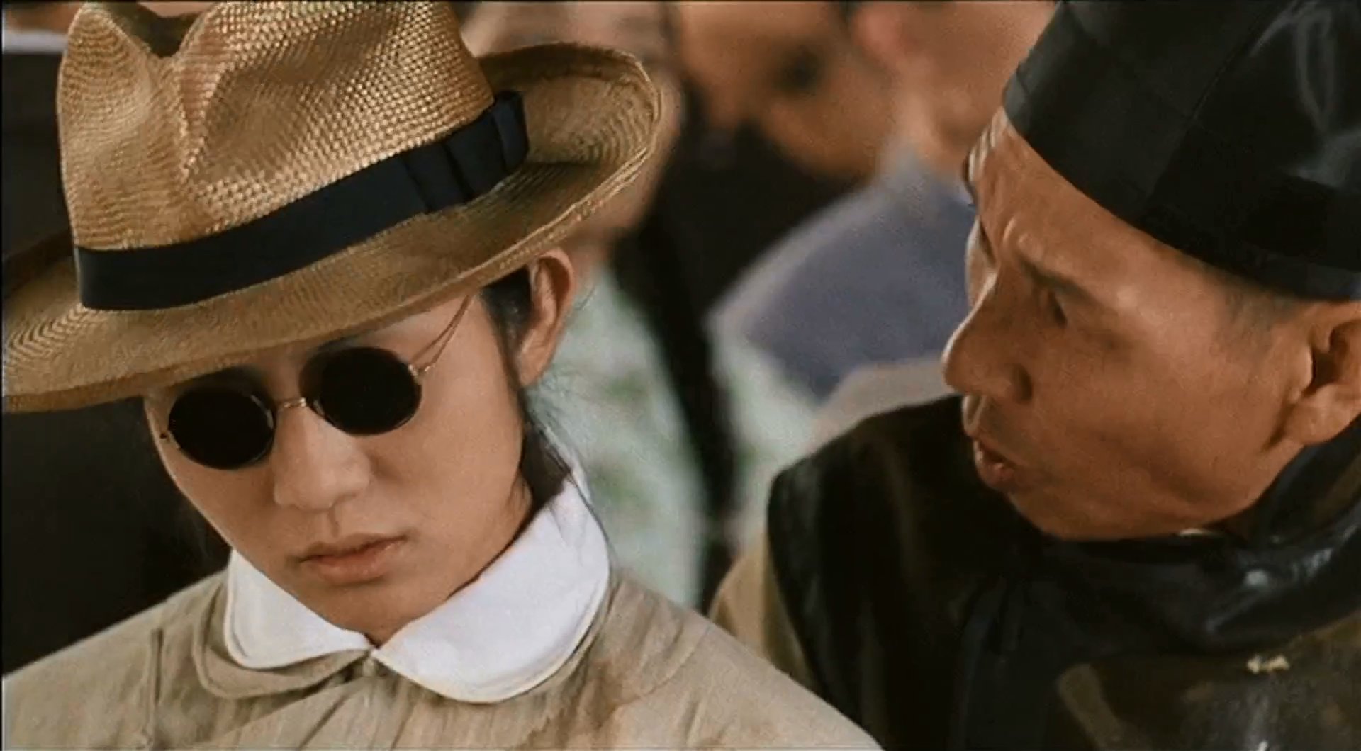 金城武对郑伊健的评价,金城武郑伊健最新消息