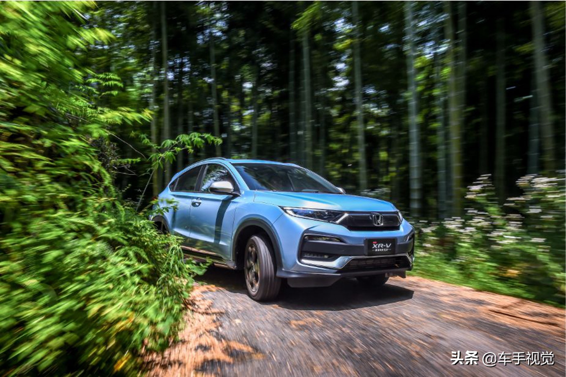 本田2022xrv改款,本田xr-v改款和没改款的区别