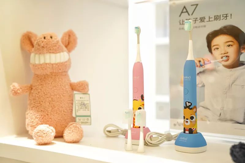 花花探店|贵阳这家荷兰来的生活馆,一大堆黑科技好物等你逛!