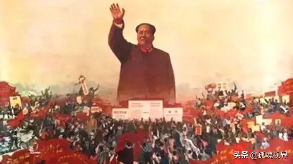 高清红色经典老宣传画,红色文化震撼宣传画