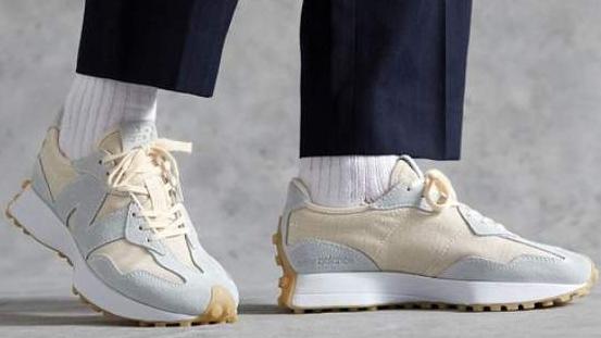 你知道怎么选择NB鞋款吗?分享3个经典系列,让你买鞋不踩坑