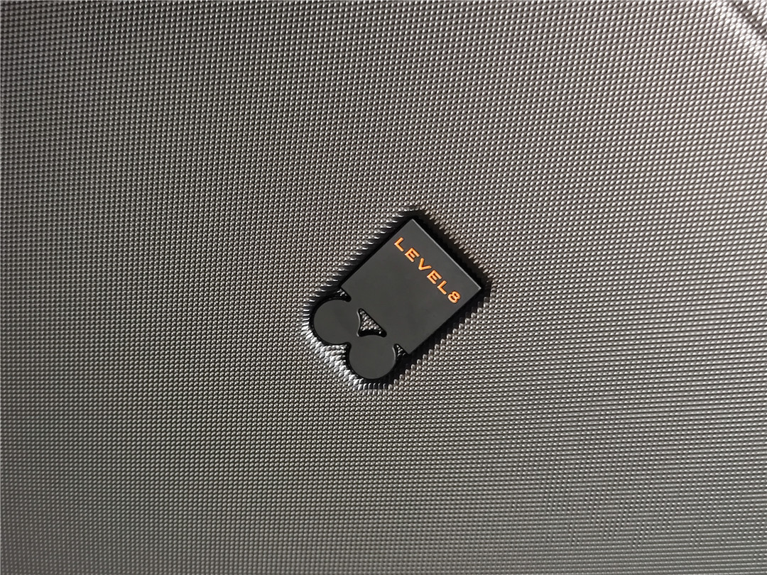 推荐一款旅行行李箱地平线8号,地平线8号旅行箱20寸登机拉杆箱