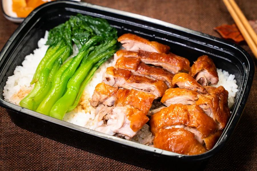 魔都粉鸭哪家好吃,烧鸭油鸡饭哪个好吃