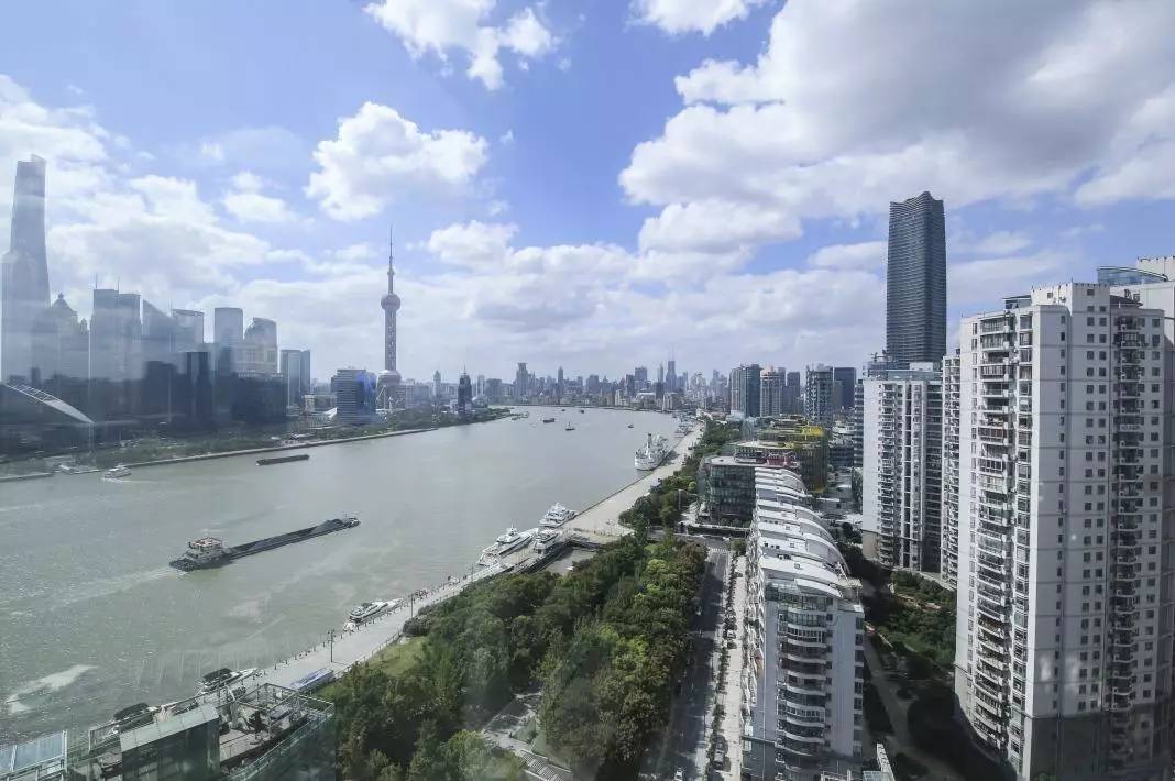 魔都上亿资产,魔都顶级别墅小区