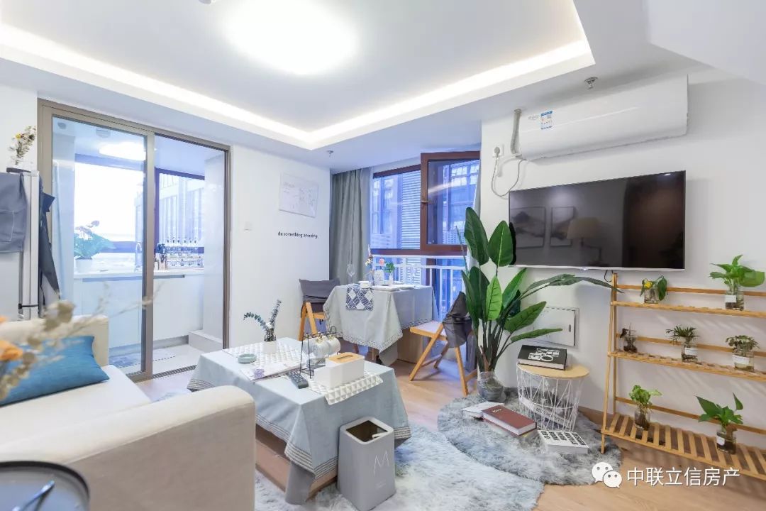 福州品质公寓再启租赁热潮，城市以你为中心