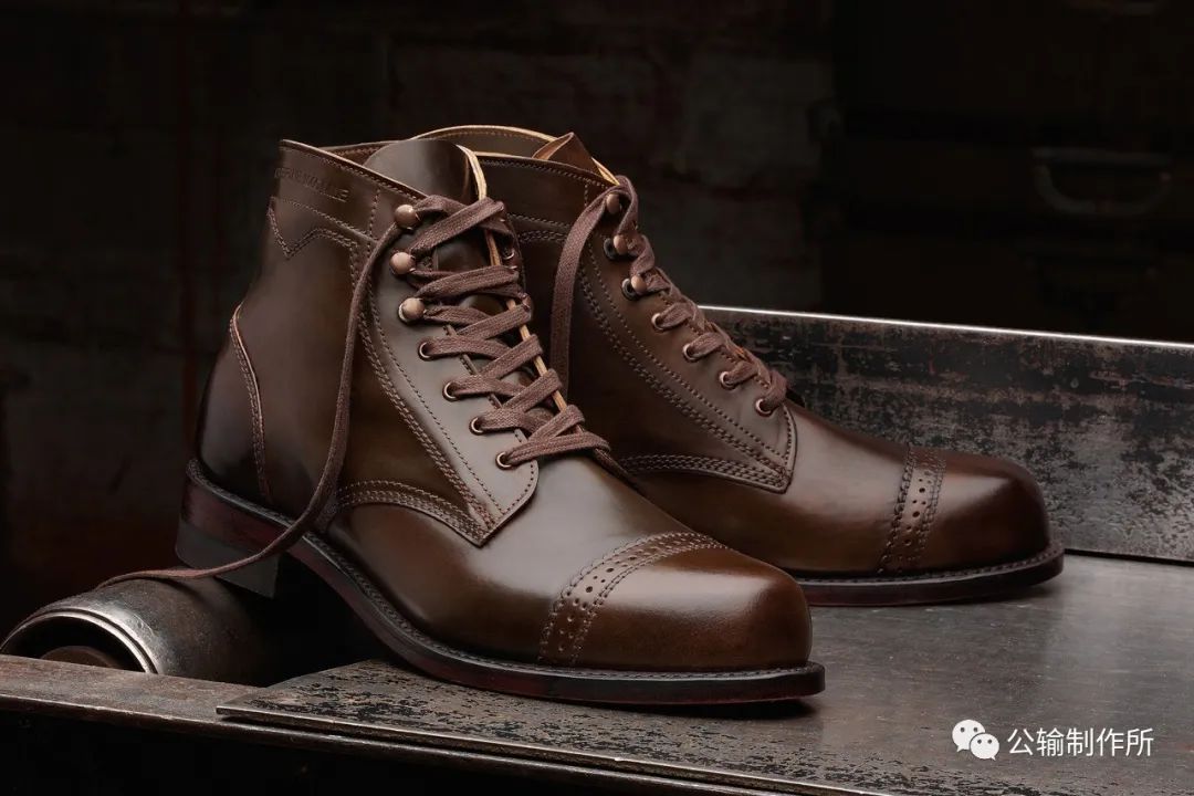 陪你走1000英里？扯扯Wolverine