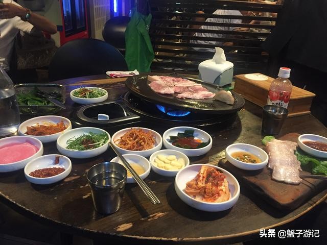 济州岛五天四晚超详细攻略，纯干货呦