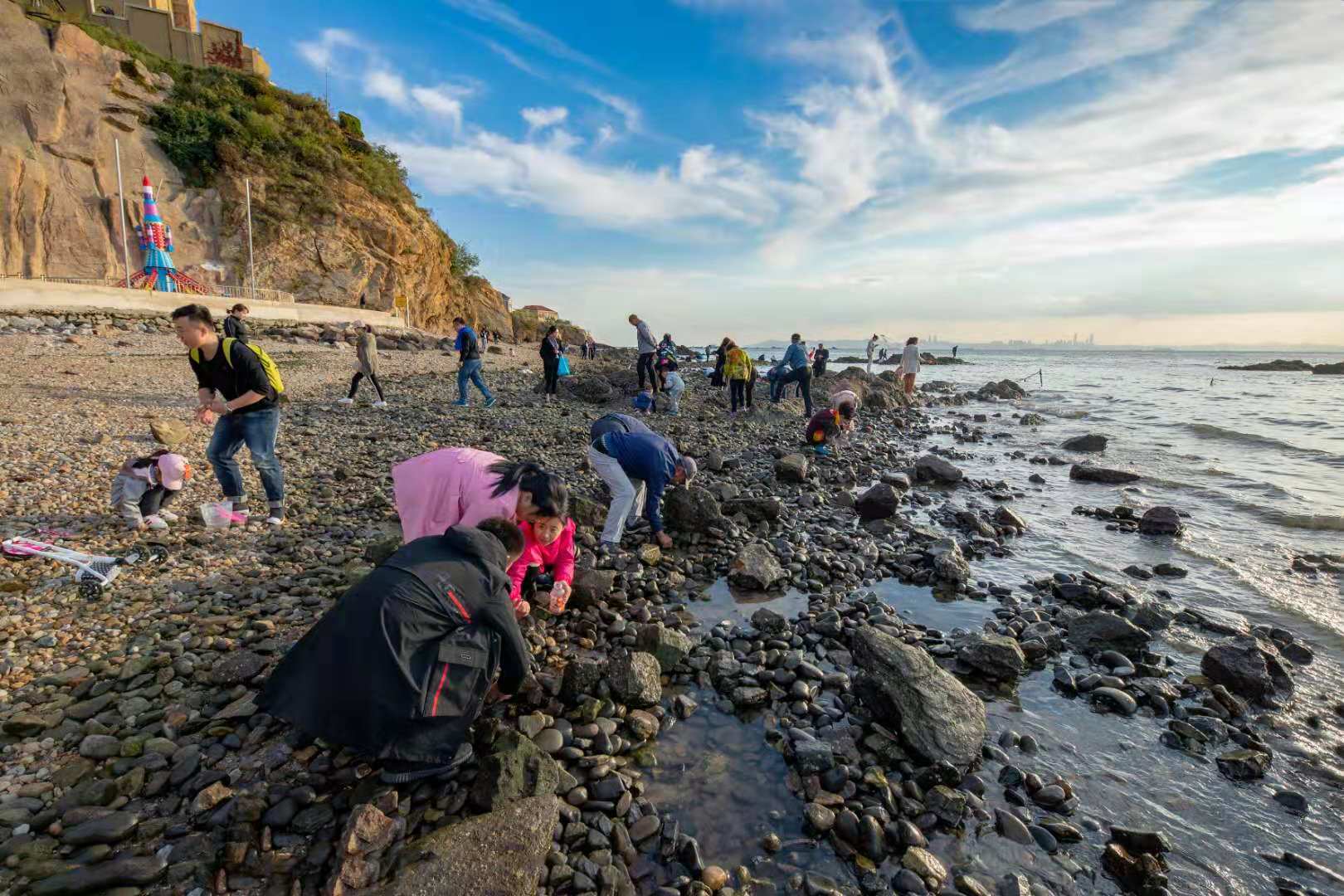 漫居生活空间,漫居山景度假
