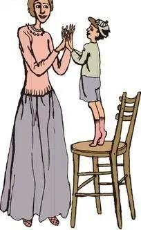 家庭教育中的6种实用方法,家庭教育错误方式孩子如何自救呢