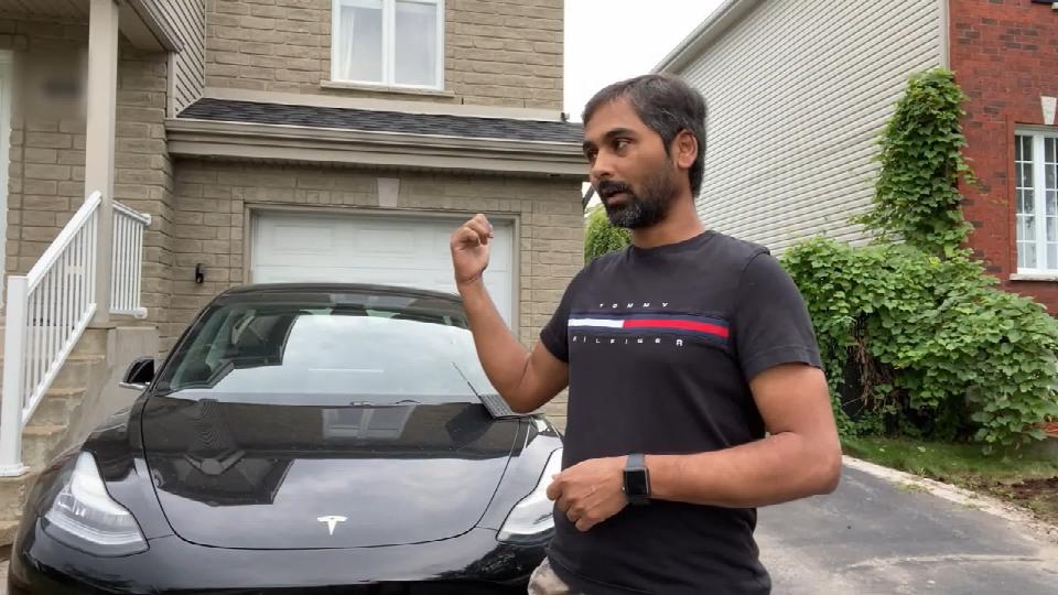 加拿大程序员发现蓝牙密钥漏洞，任何人可解锁特斯拉，官方已修复