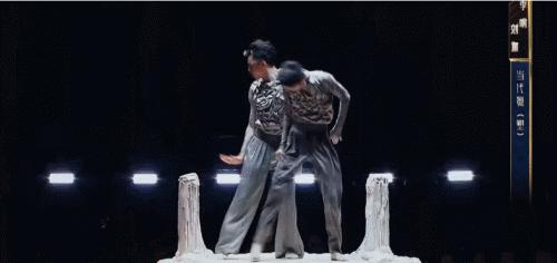 张晋给贾静雯当替身,张晋做过贾静雯武打替身