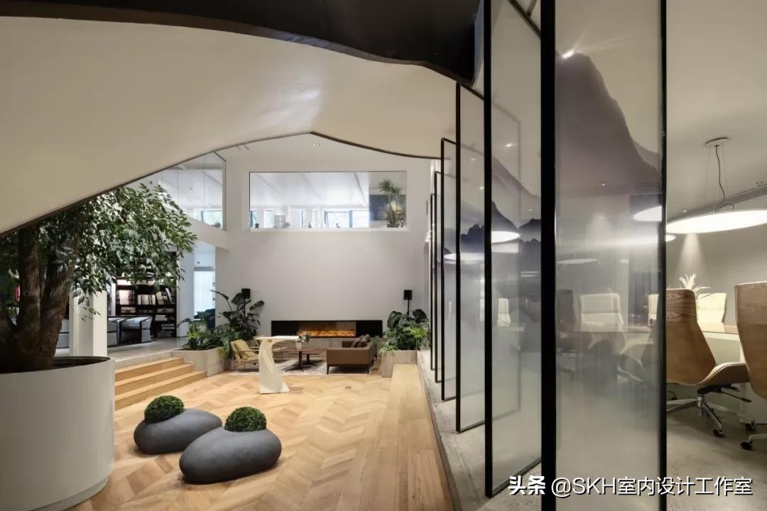 南京观享际skh设计,观享际skh室内设计