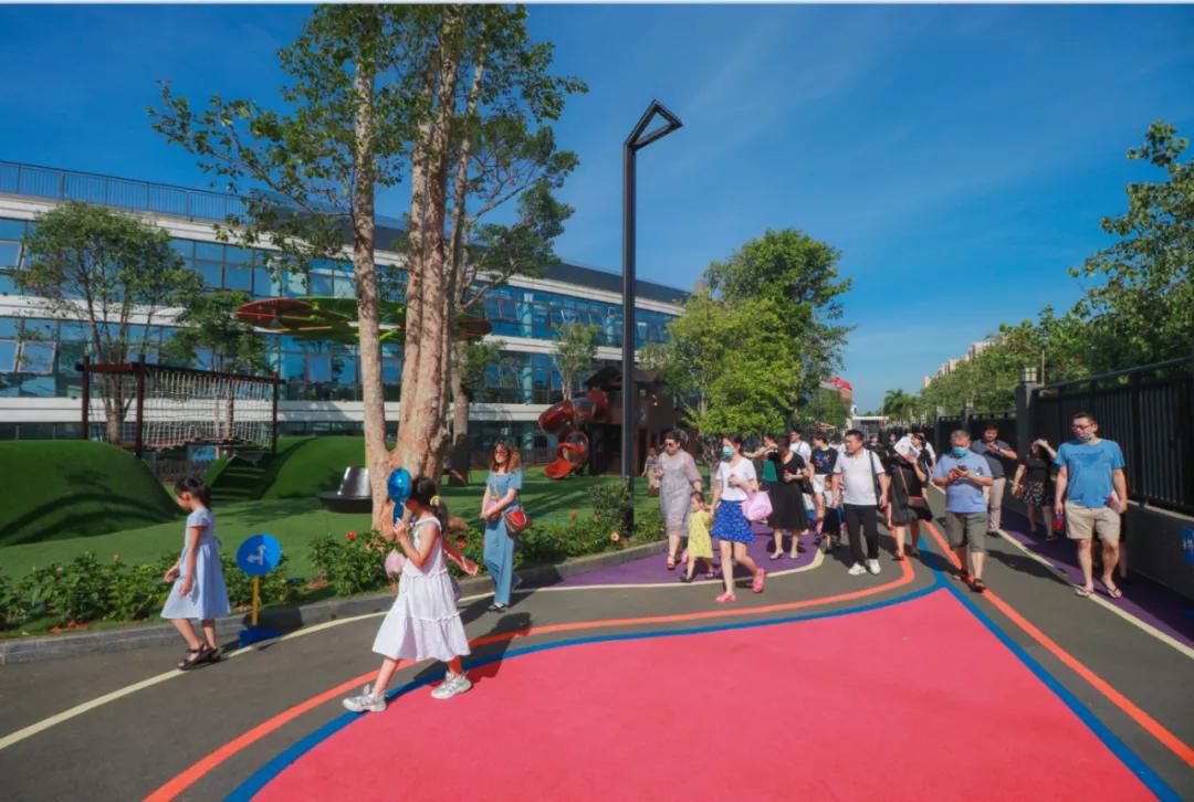 从小在北大上学是什么体验,从小到大读北京大学是什么体验