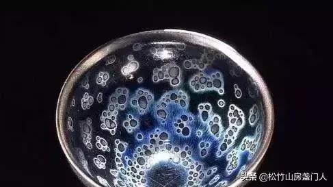 藏于静嘉堂的“天下第一碗”—稻叶天目