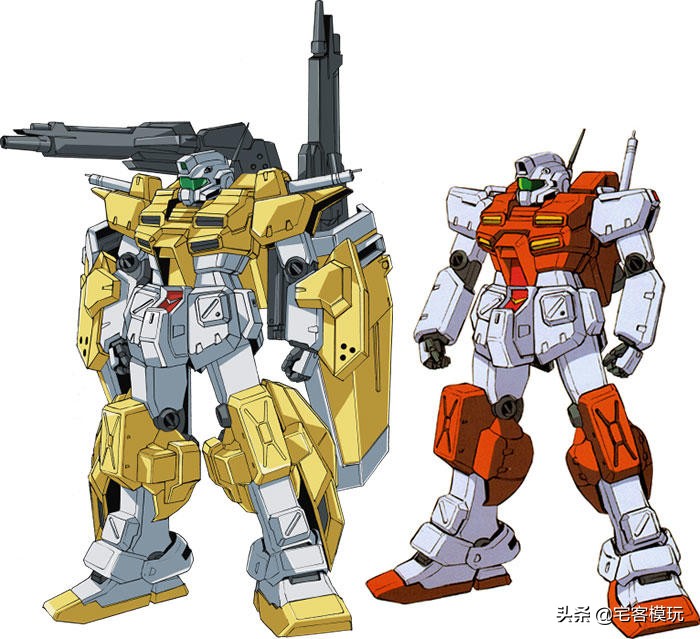 高达创战者开局,高达创战者try配件包限定