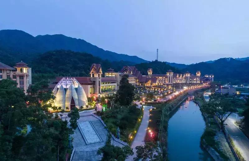 精心打造高端民宿,禅文化酒店设计风格