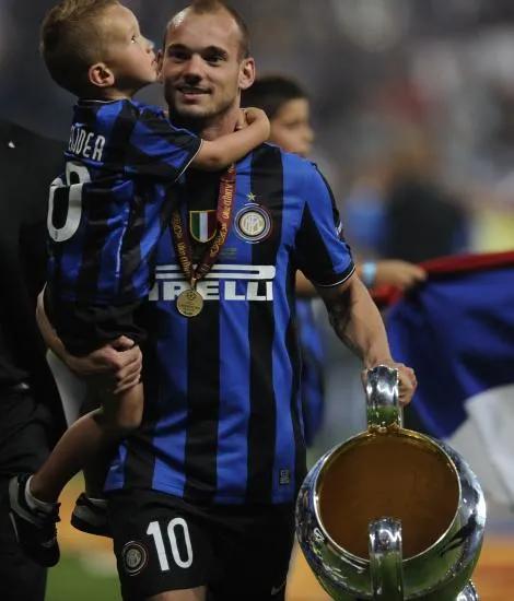 皇马的弃子阿森纳的宠儿,马德里的流浪者音乐