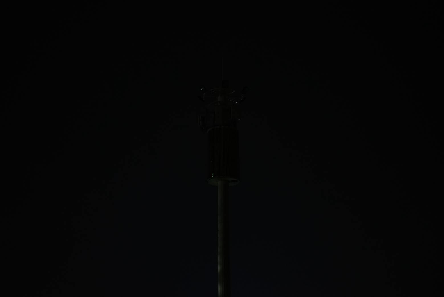 最纯粹的战术手电筒体验如何？傲雷WARRIOR武士X3首发上手