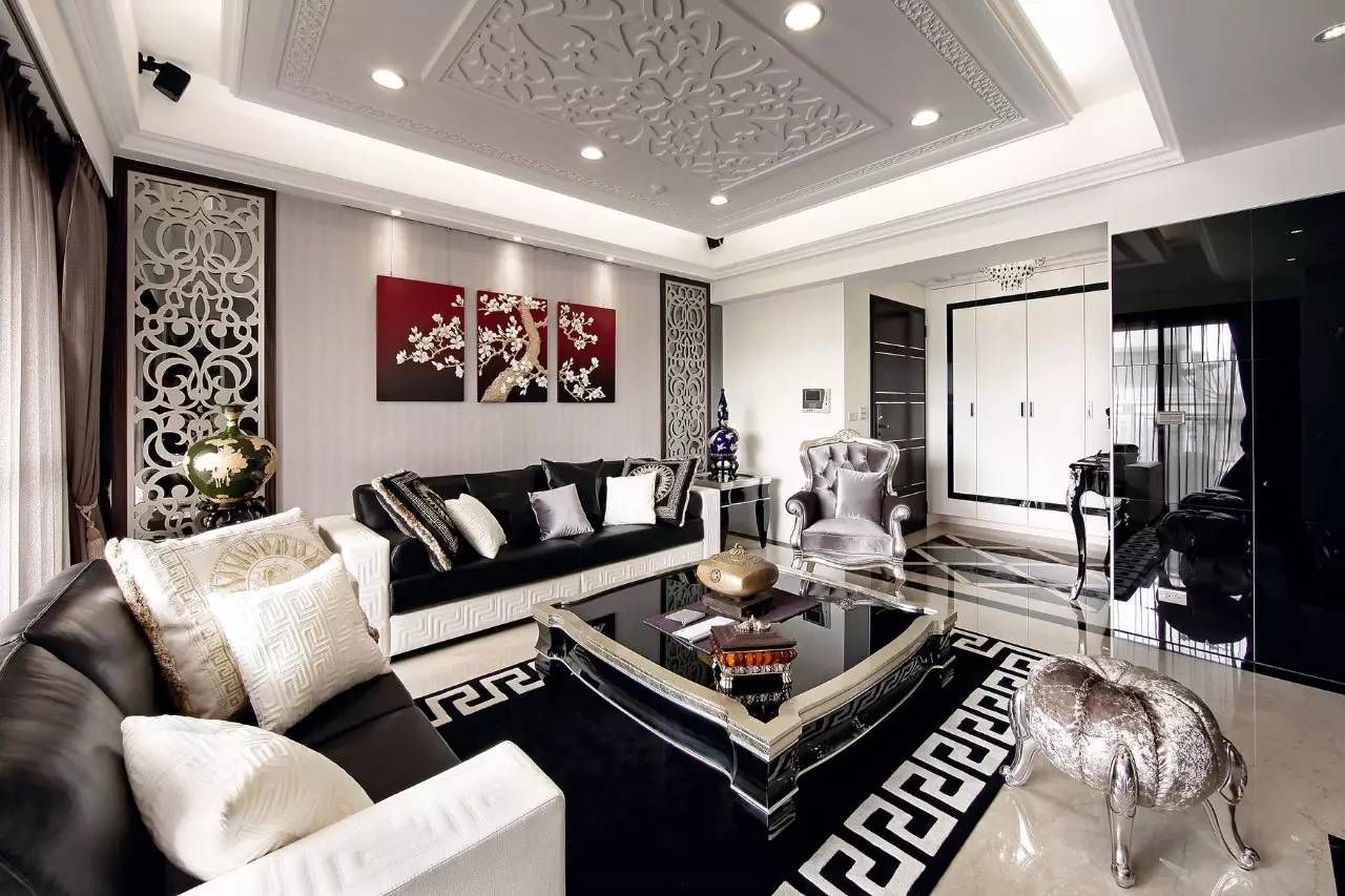 室内地毯日常清洁,家庭地毯清洗小窍门