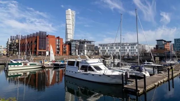 中秋国庆出游怕人多？推荐你去这15个地方